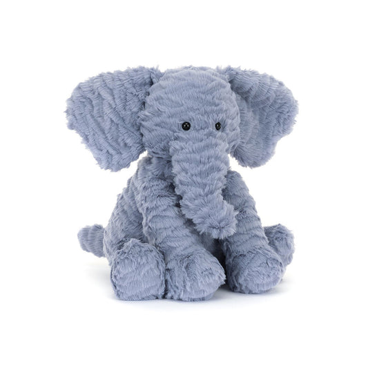 Jellycat Fuddlewuddle Elephant