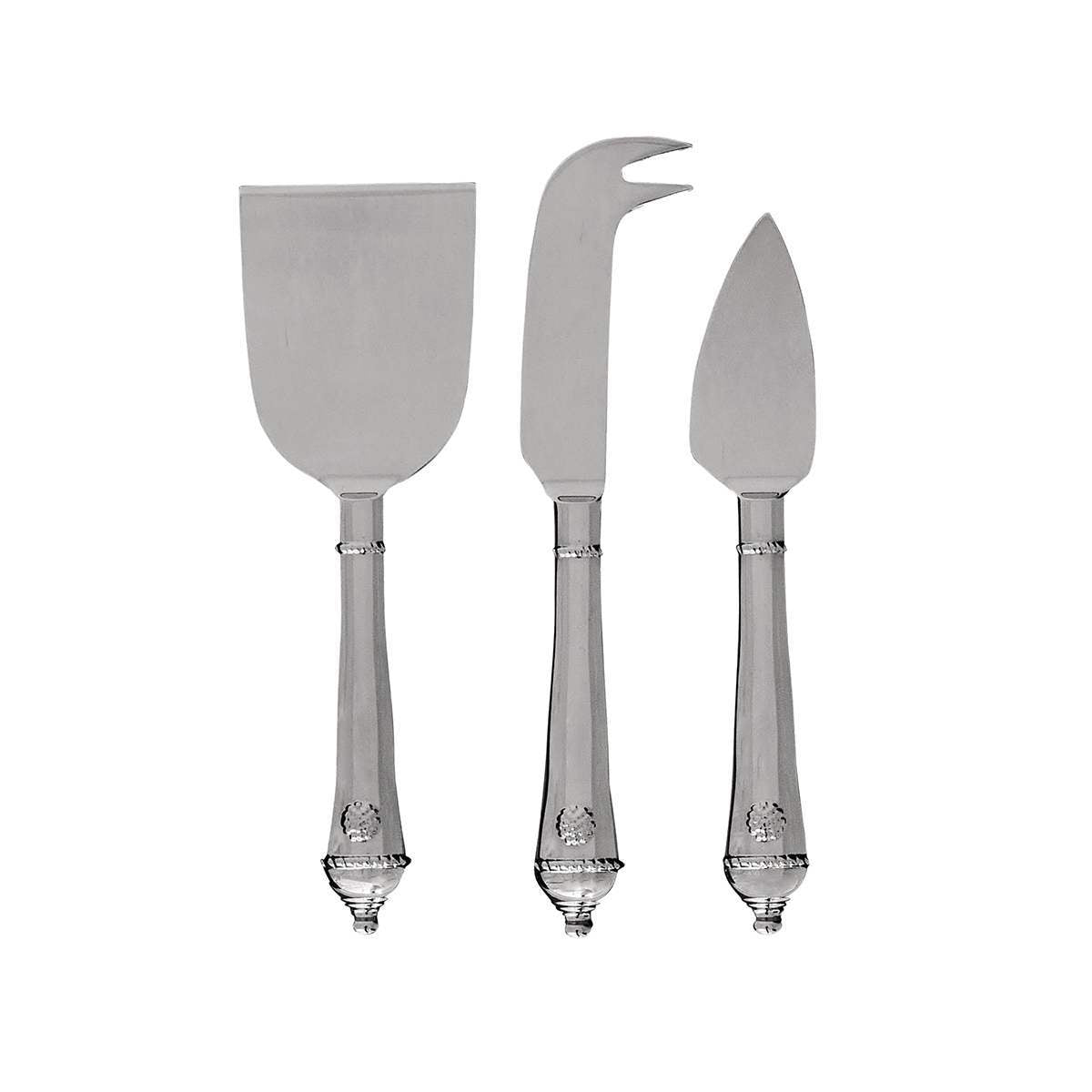 Juliska Berry & Thread Cheese Knife - Thumbnail 2