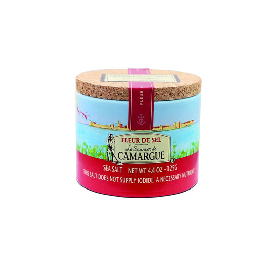Camargue Fleur de Sel - La Petite Maison