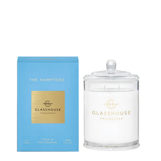 The Hamptons Candle