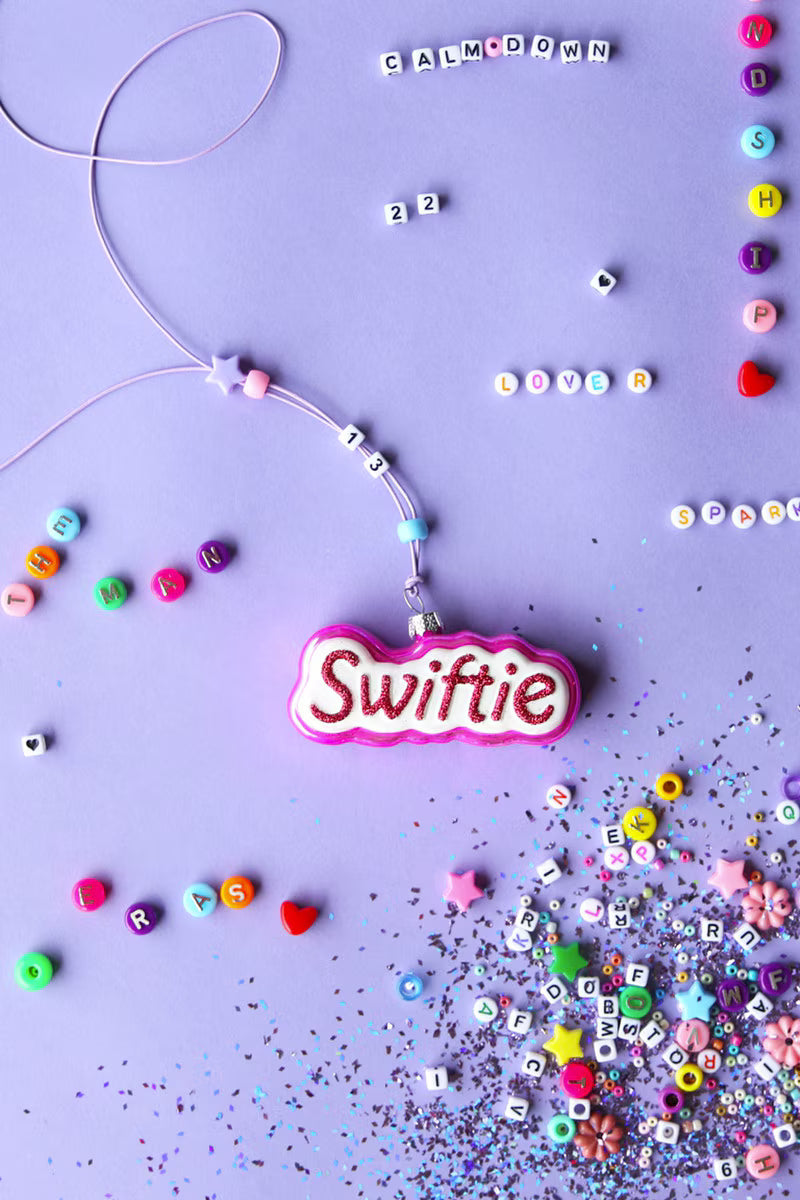 Swiftie Ornament - Thumbnail 2