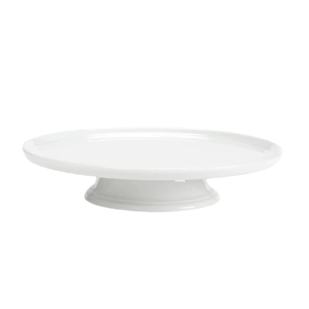  Pillivuyt Cake/Tart Stand - La Petite Maison