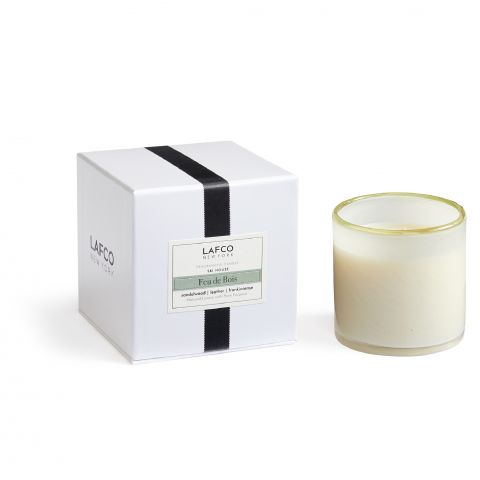 LAFCO Feu de Bois Candle 