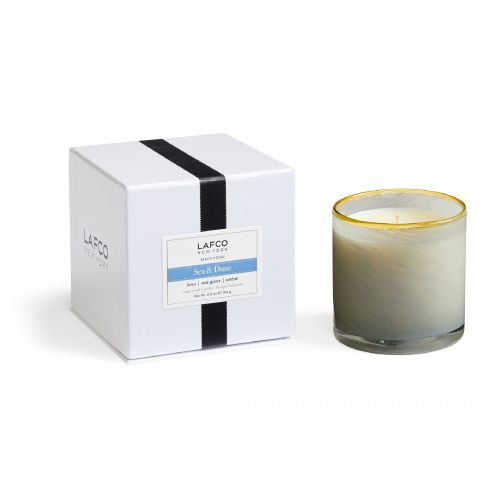 LAFCO Sea and Dune Candle