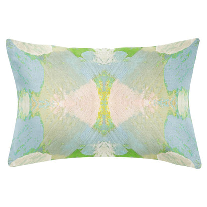Laura Park Designs Elephant Falls Pillow - 22x22