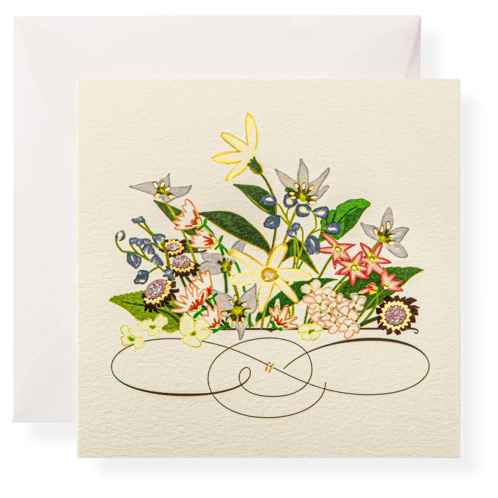 Daisy Gift Enclosure