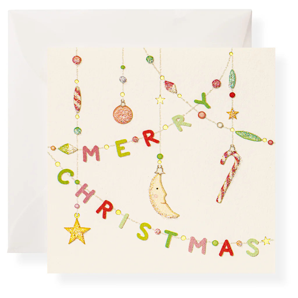 Merry Gift Enclosure