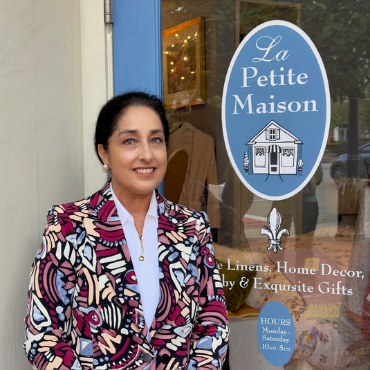 About Us – La Petite Maison