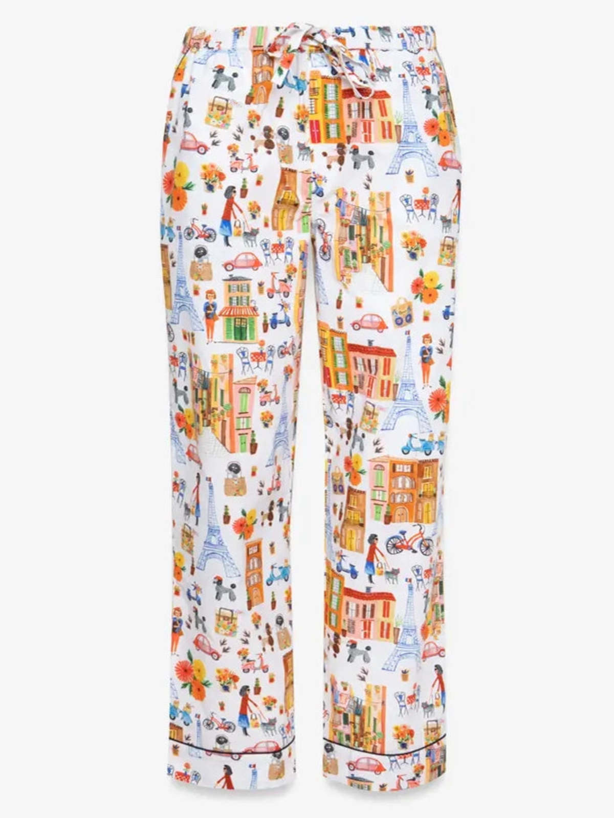 Ooh La La Pajama