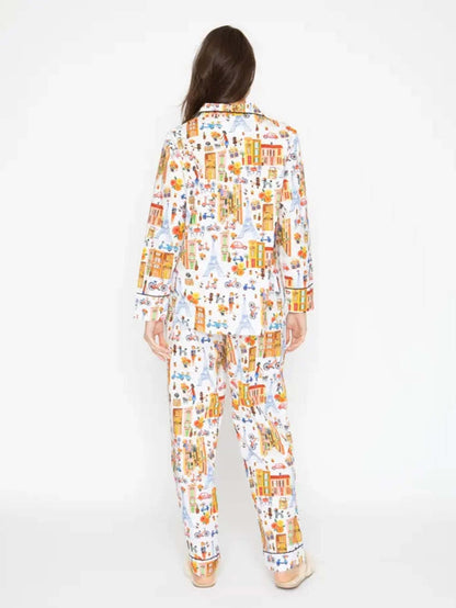 Ooh La La Pajama