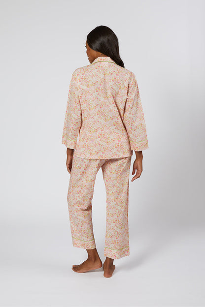 Pink Liberty Pajama