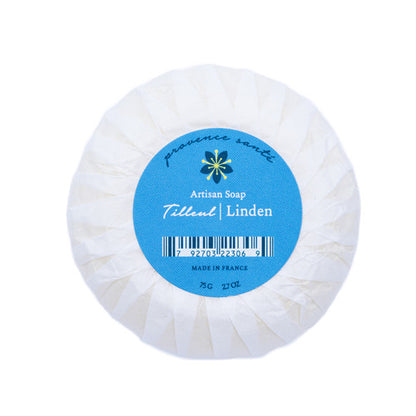 Linden Soap - 2 Bar Box