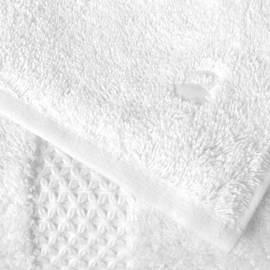 Yves Delorme Étoile Towels - Blanc