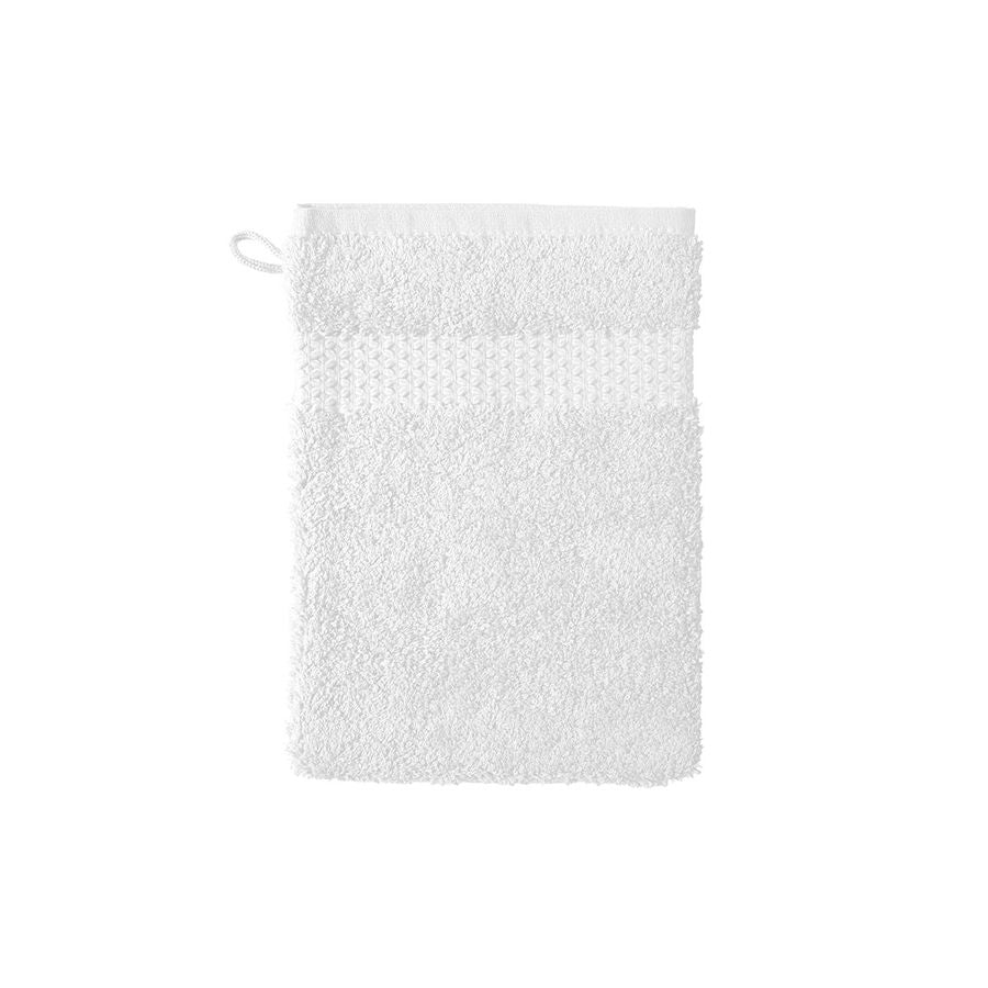 Yves Delorme Étoile Towels - Blanc