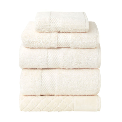 Étoile Bath Towel - Nacre