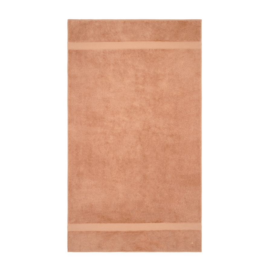 Étoile Bath Towel - Sienna