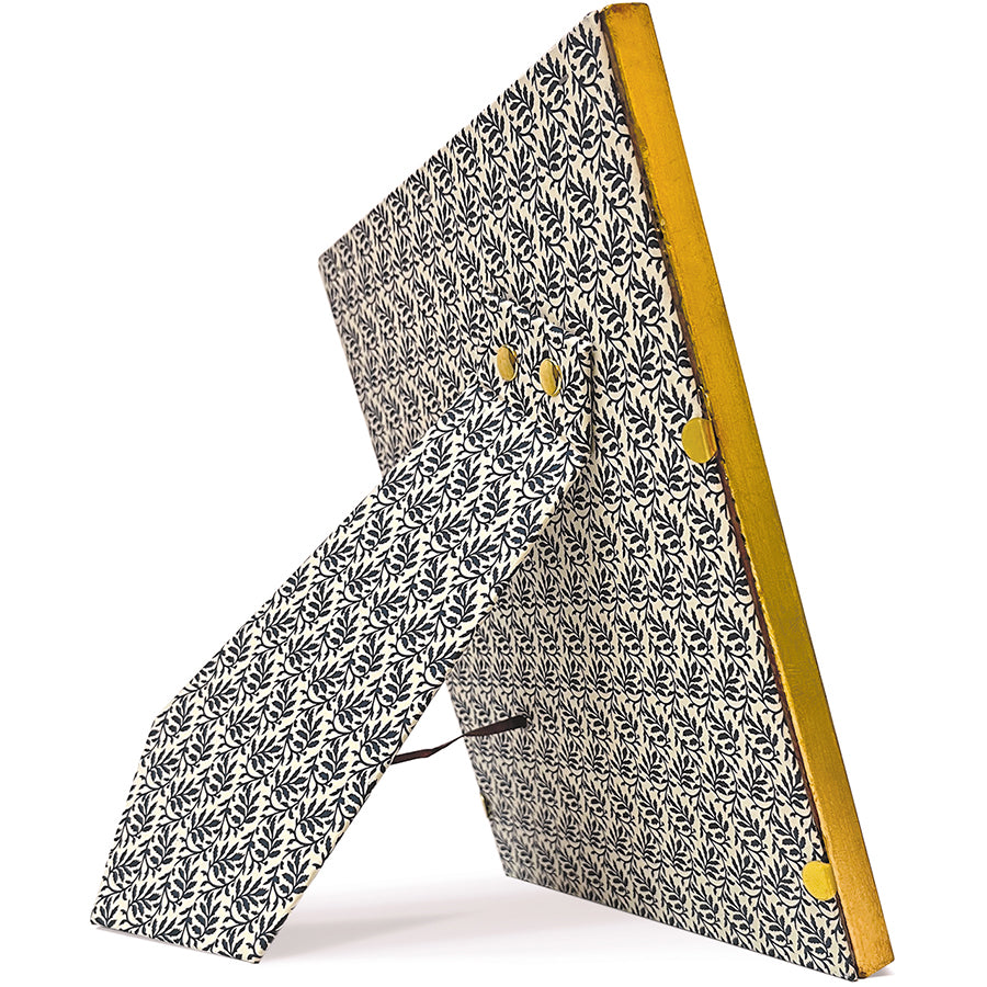 Cavallini & Co. Palatine Gold Frame