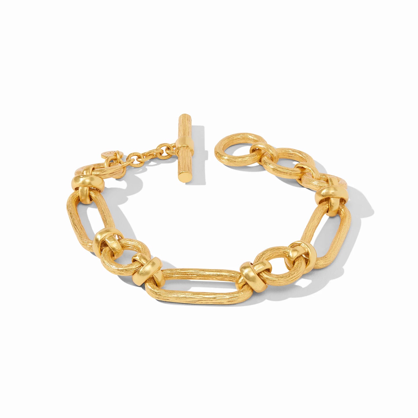 Julie Vos Ivy Link Bracelet