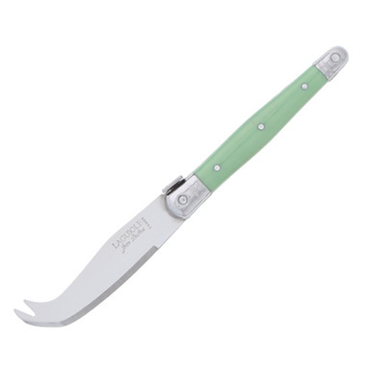 Mini Fork Tipped Knife