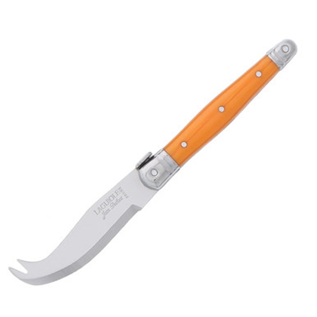 Mini Fork Tipped Knife