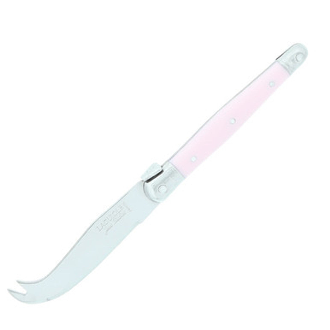 Mini Fork Tipped Knife