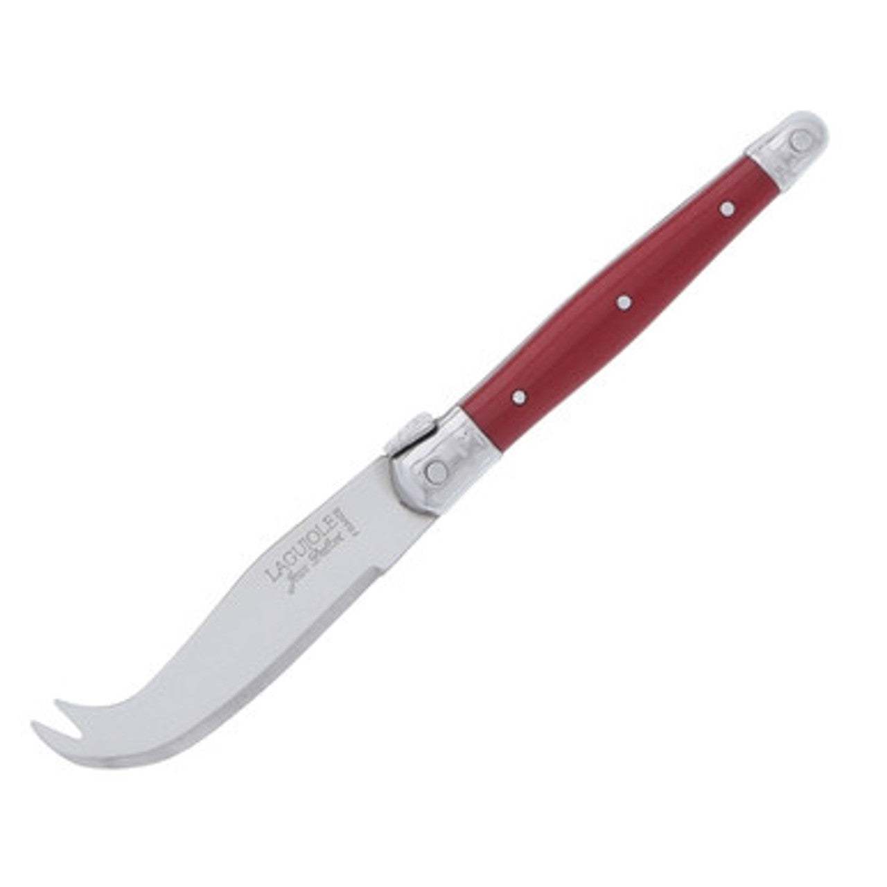 Mini Fork Tipped Knife