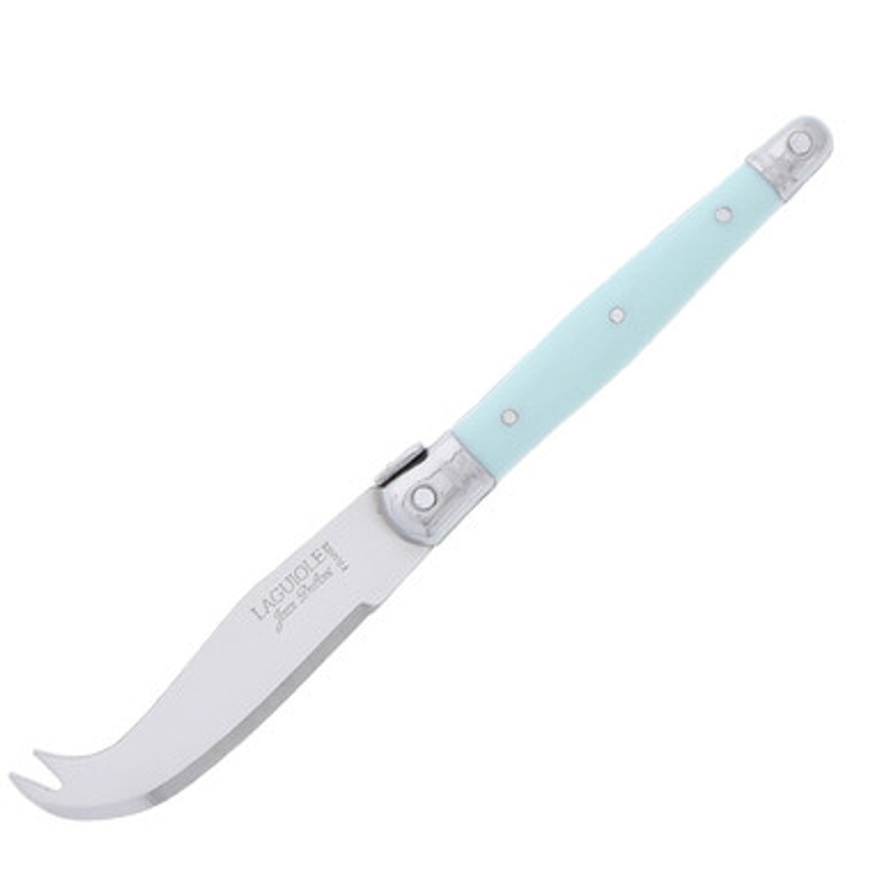 Mini Fork Tipped Knife