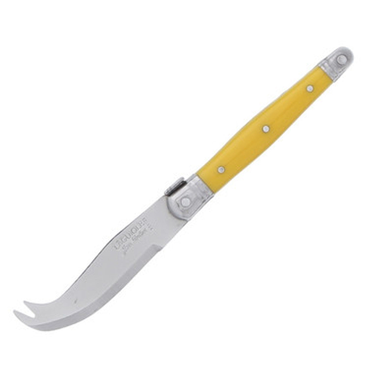 Mini Fork Tipped Knife