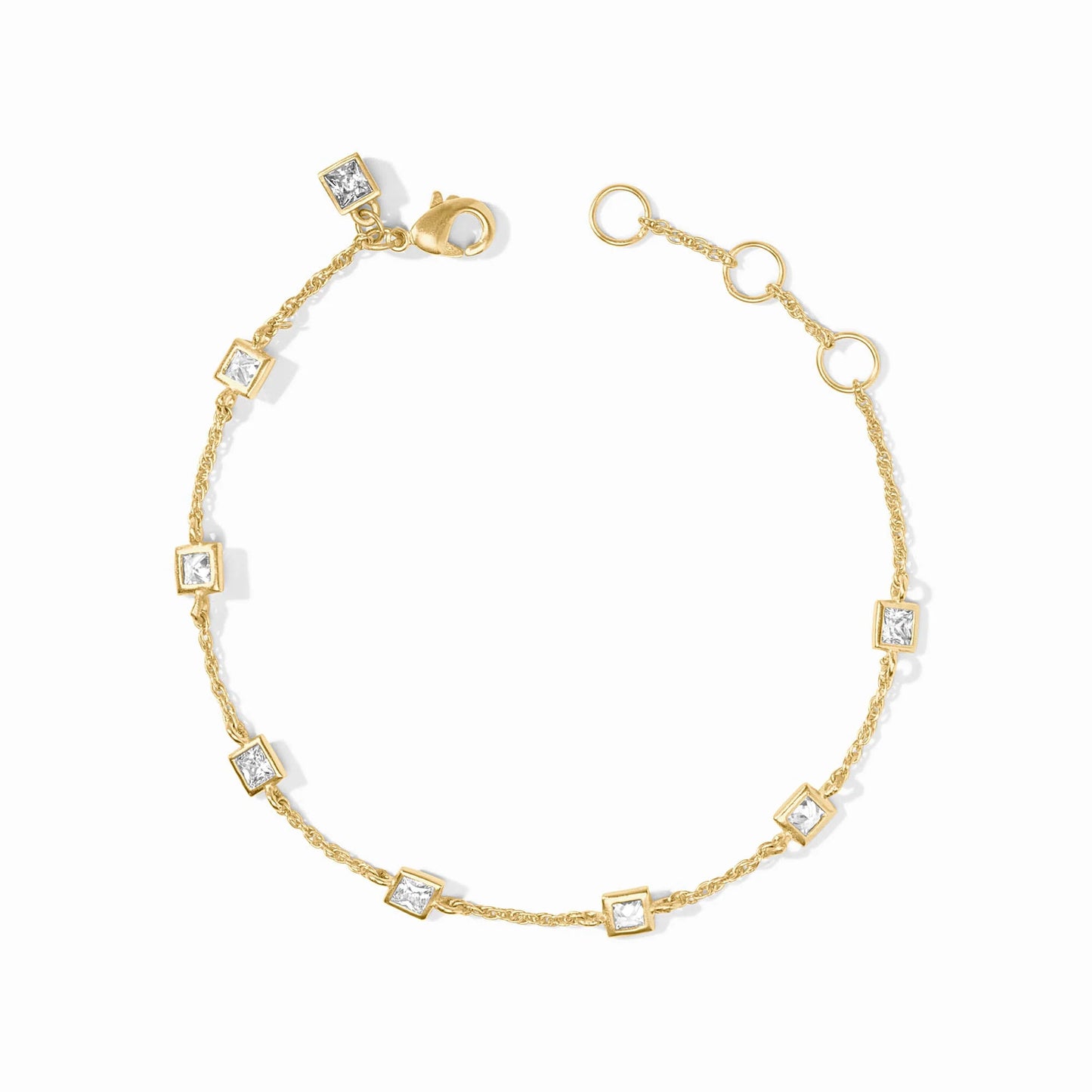 Julie Vos Jolie Delicate Bracelet