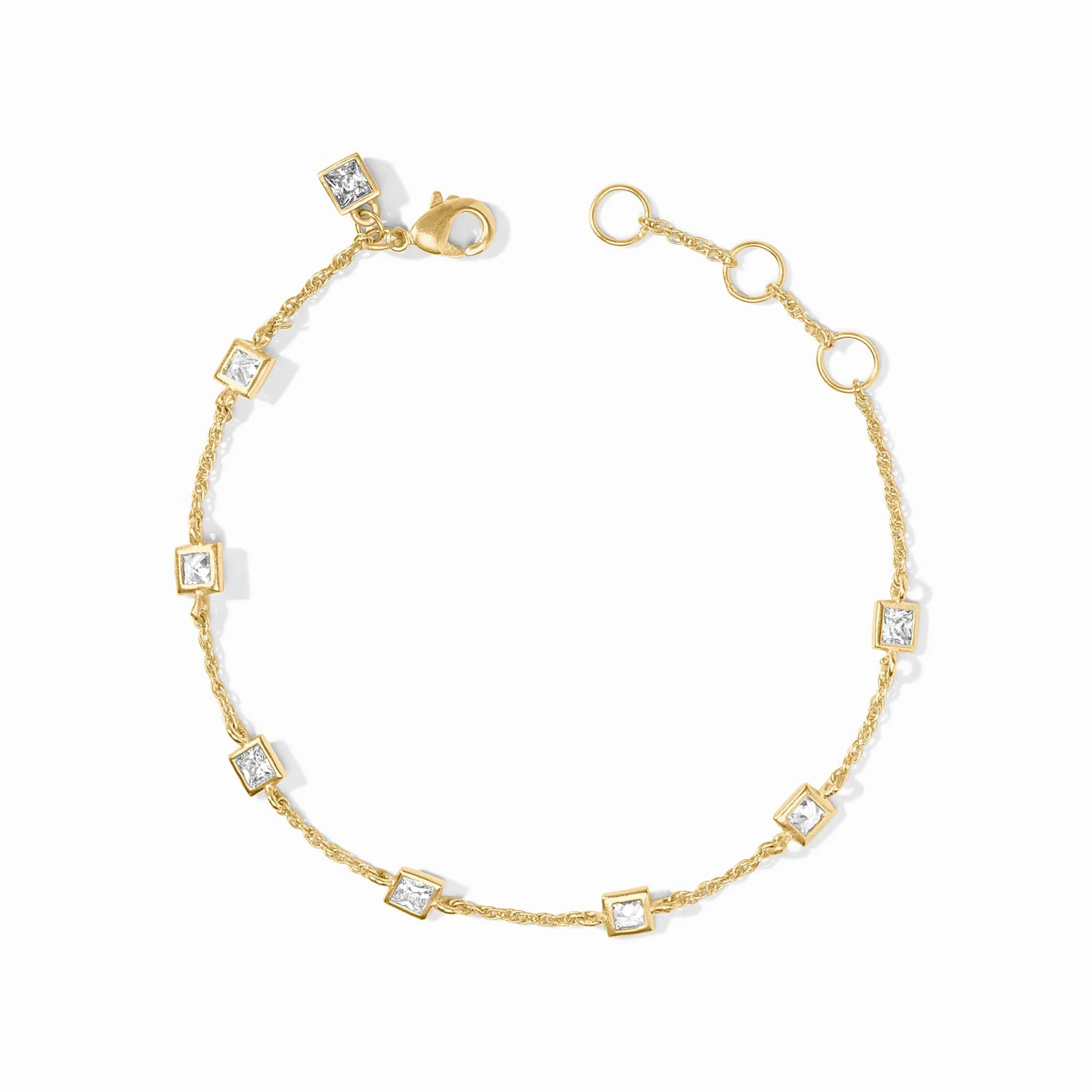 Julie Vos Jolie Delicate Bracelet