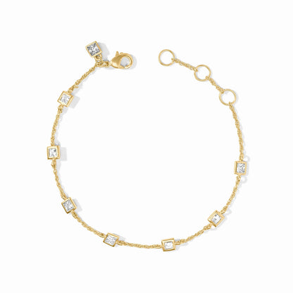 Julie Vos Jolie Delicate Bracelet