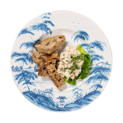 Juliska Country Estate Dinner Plate - Delft Blue