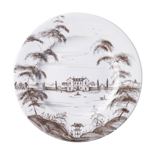 Juliska Country Estate Dinner Plate - Flint Grey