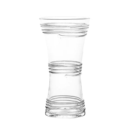 Juliska Ella Corset Vase 9"
