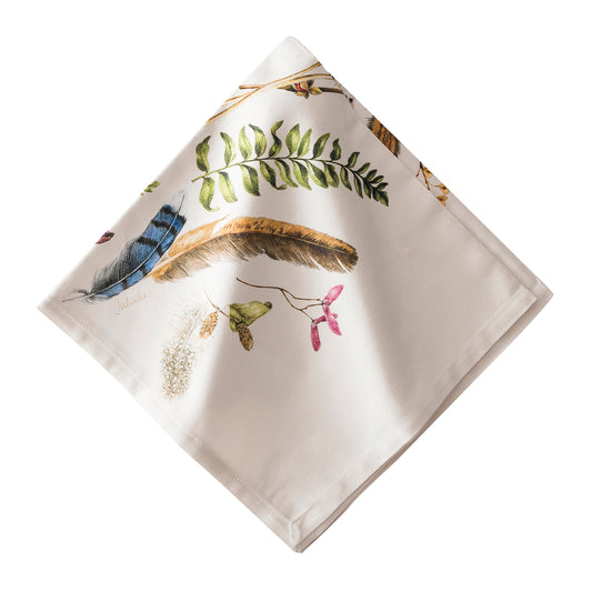 Juliska Forest Walk Napkin