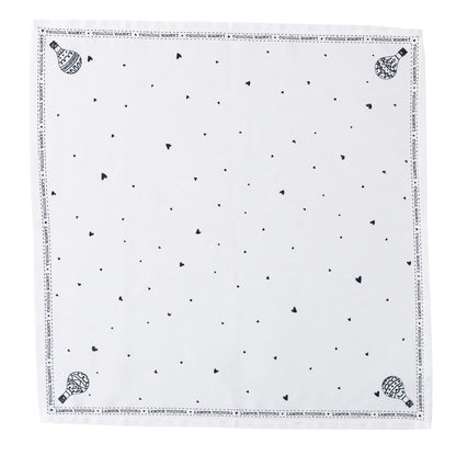 L'Amour Toujours Napkin