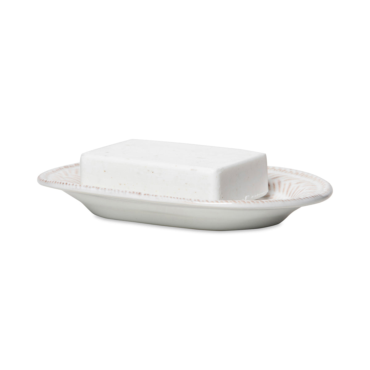 Le Panier Soap Dish
