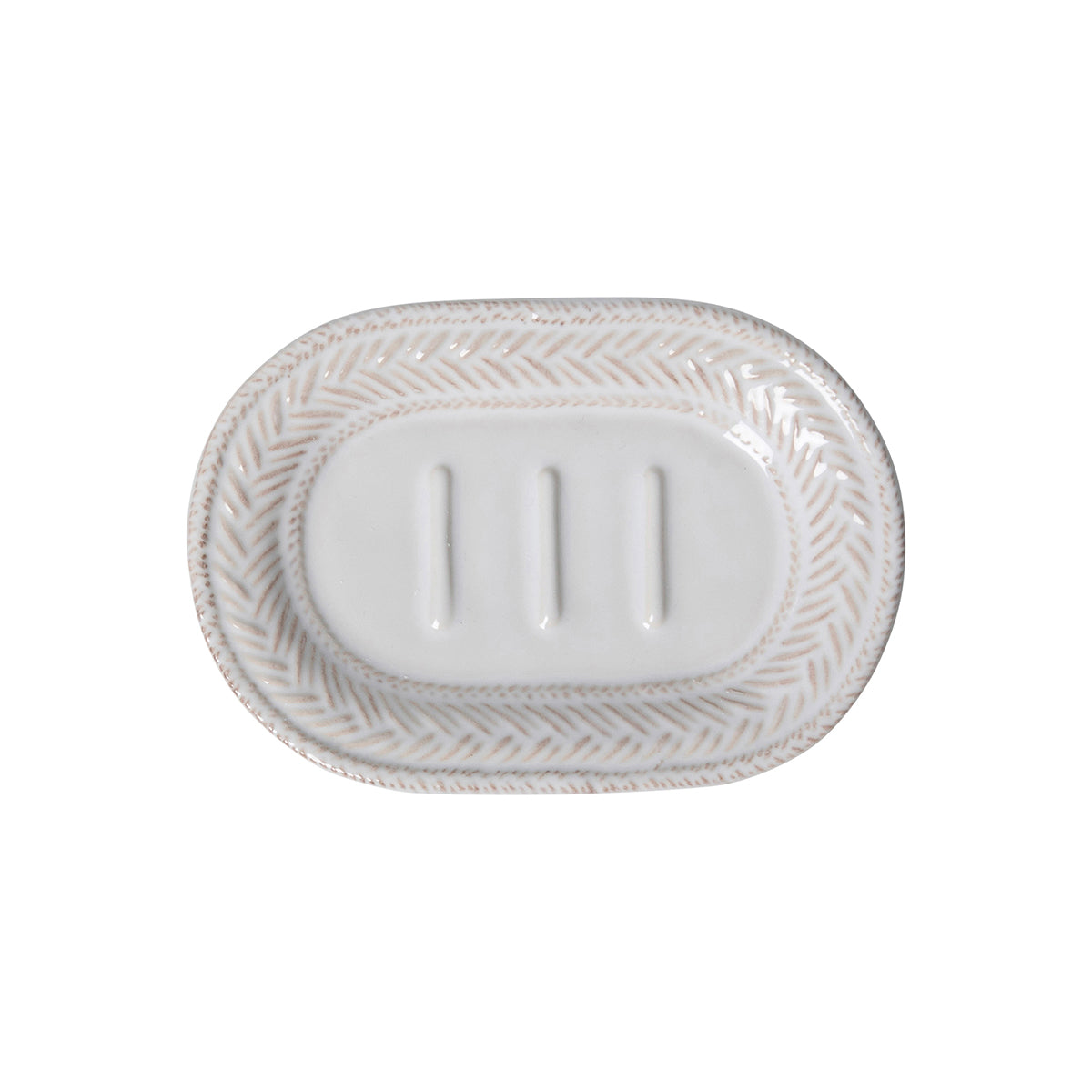 Le Panier Soap Dish