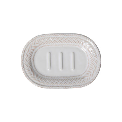 Le Panier Soap Dish