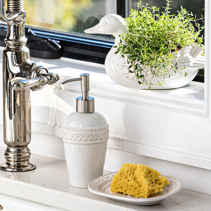 Le Panier Soap Dispenser