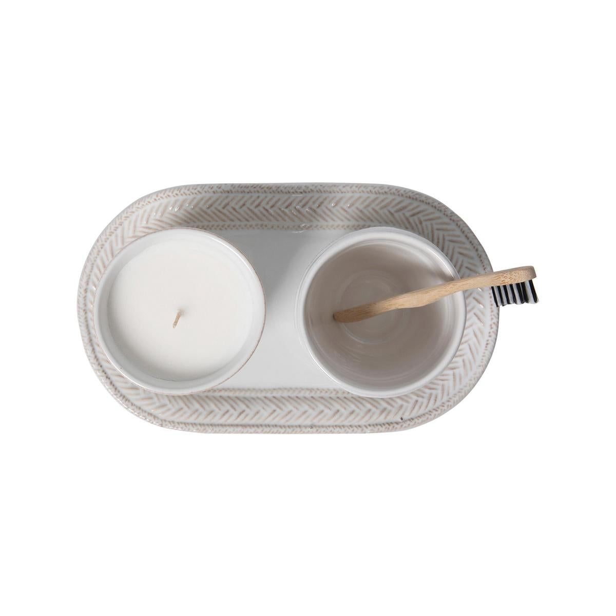 Juliska Le Panier Tray