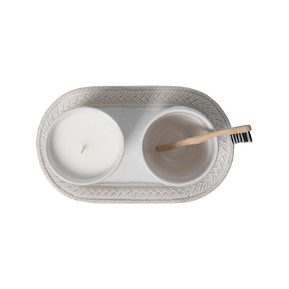 Juliska Le Panier Tray
