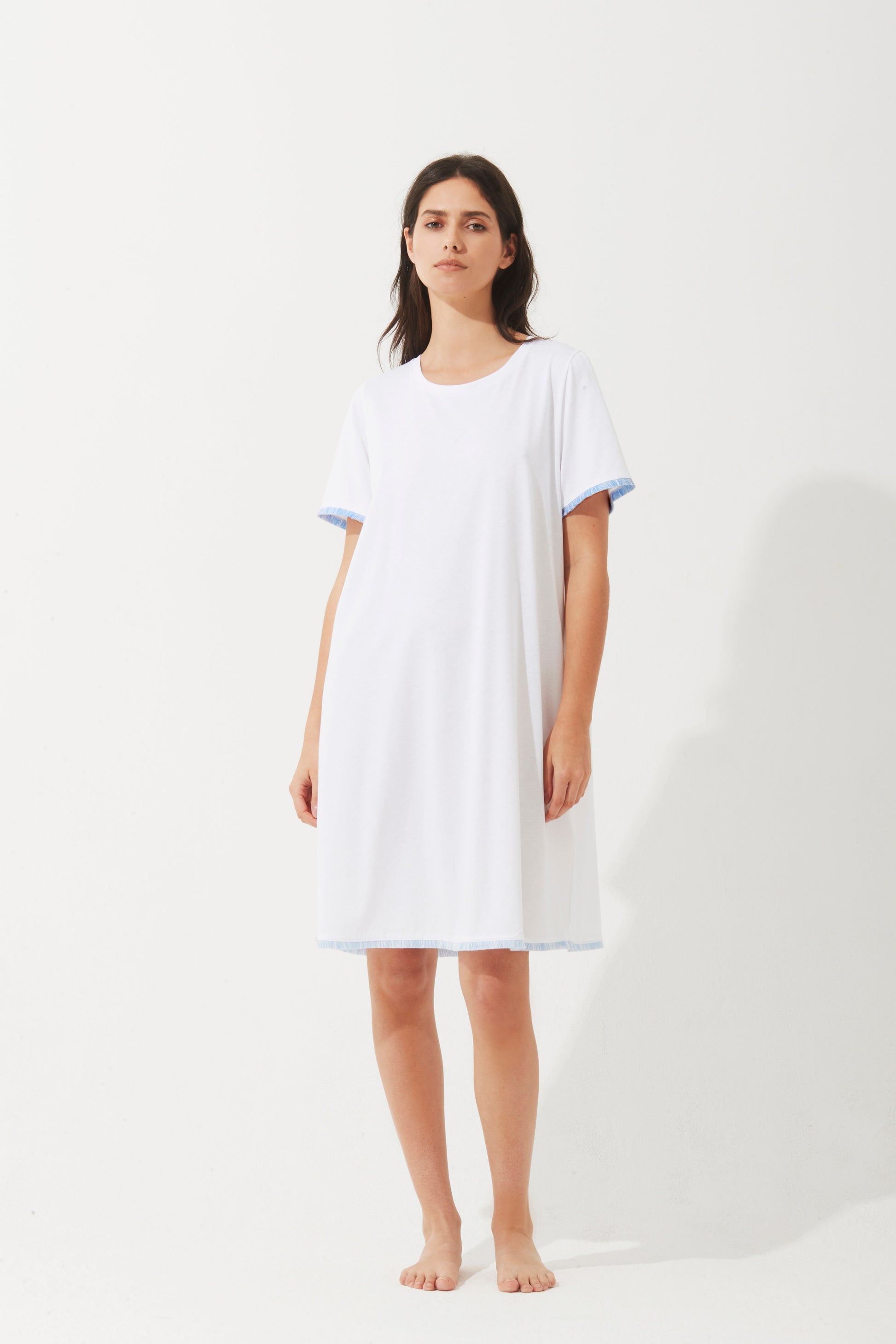 Pluto Karissa Nightgown