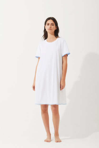 Pluto Karissa Nightgown