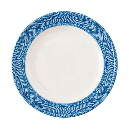 Juliska Le Panier Dinner Plate - Delft
