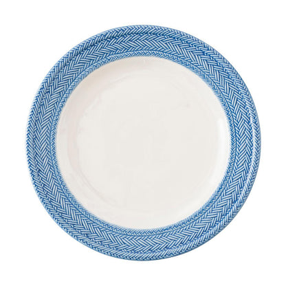 Juliska Le Panier Dinner Plate - Delft