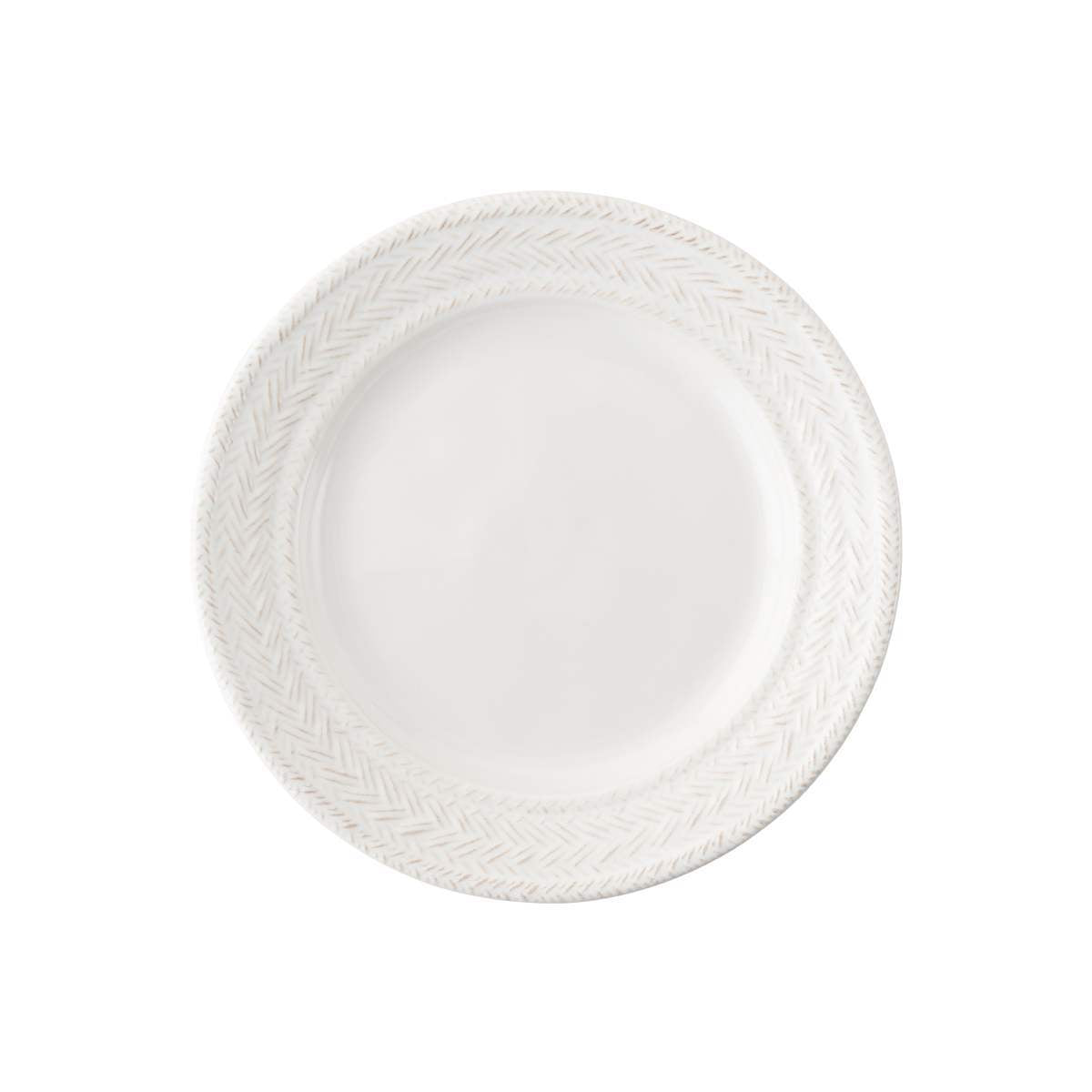 Juliska Le Panier Side/Cocktail Plate