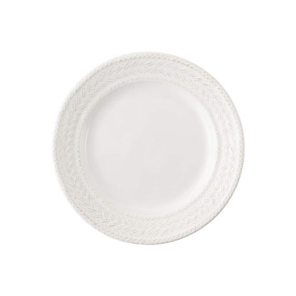 Juliska Le Panier Side/Cocktail Plate