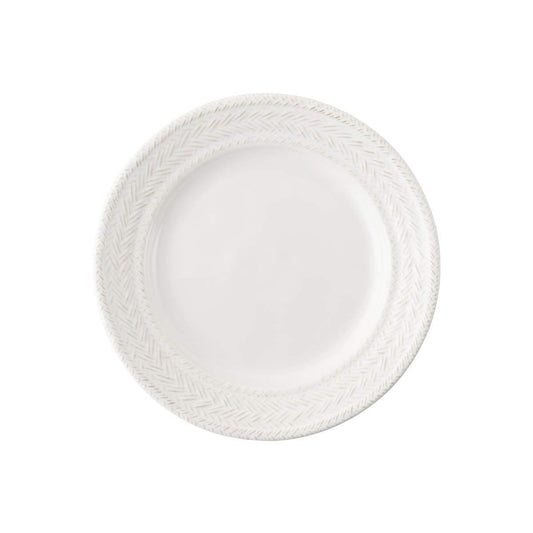 Juliska Le Panier Side/Cocktail Plate