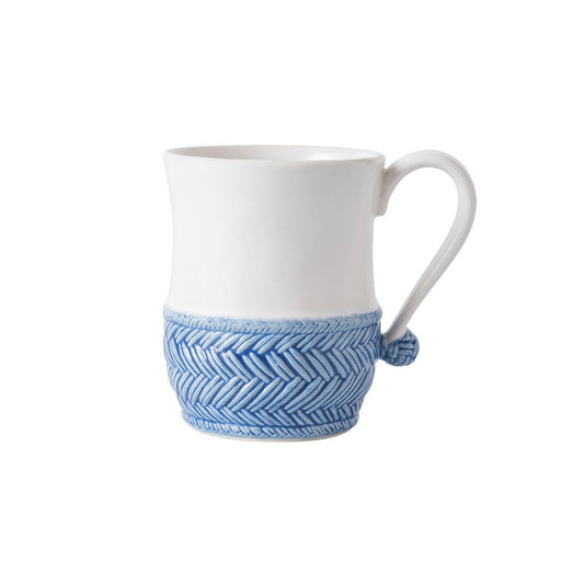 Juliska Le Panier Mug - Delft Blue
